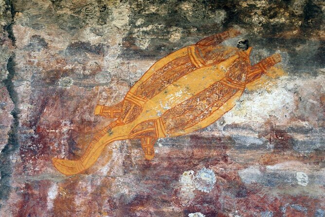Kakadu National Park Cultural Experience