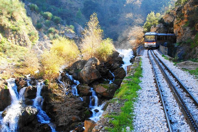 Kalavryta Private Full-Day Tour  – Loutraki