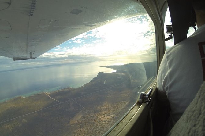 Kalbarri Outback River & Gorges – Ground & Air Tour
