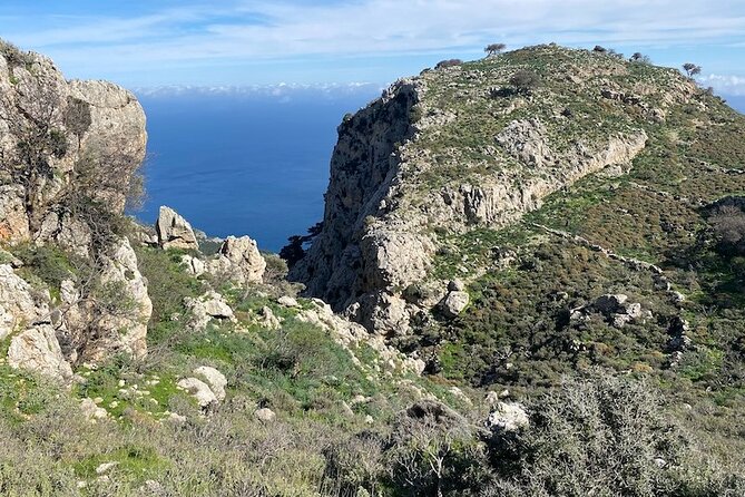 Kali Limni Hike in Karpathos, Greece  - Dodecanese - Good To Know
