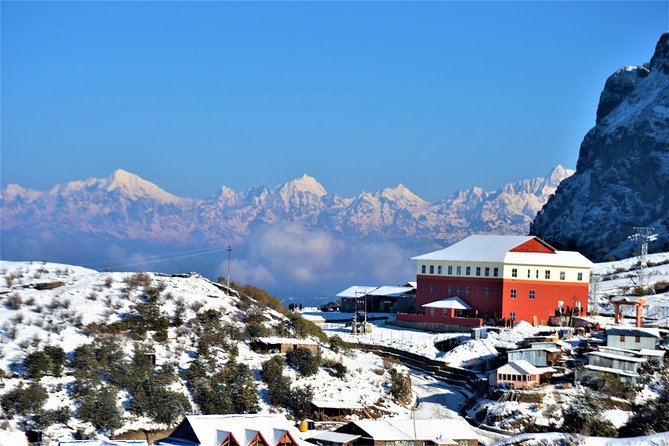 Kalinchok Tour 2 Days 1 Night - Good To Know