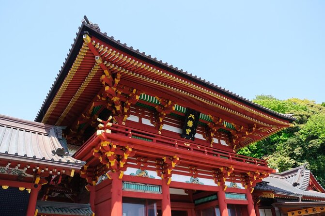 Kamakura Private Photoshoot Tour - Good To Know
