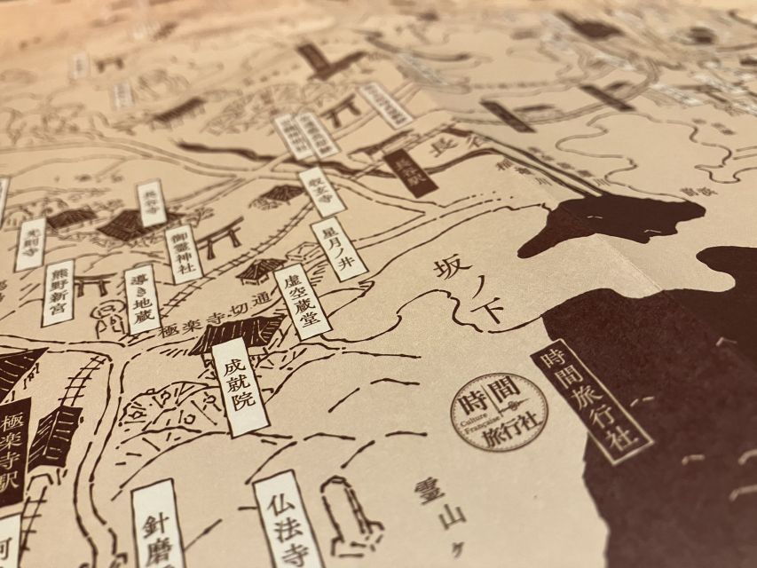 Kamakura Through Time (Hiking, Writing Sutras..) - Good To Know