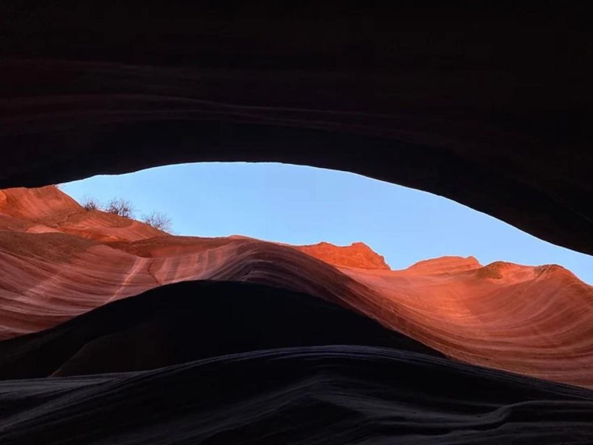 Kanab: Peek-a-Boo Canyon, The Great Chamber, and Hoodoo Tour - Good To Know
