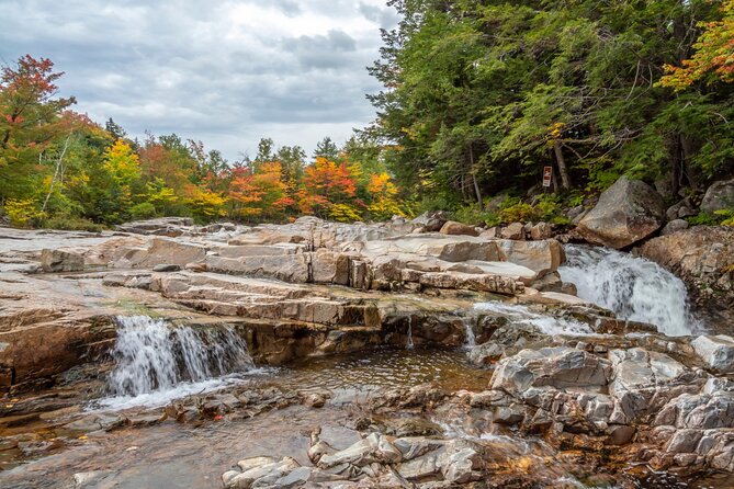 Kancamagus Scenic Byway Audio Driving Tour Guide - Good To Know