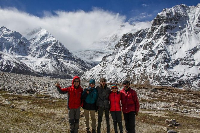 Kanchenjunga Base Camp Trek 26 Days - Good To Know