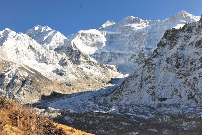 Kanchenjunga Circuit Trek - Good To Know