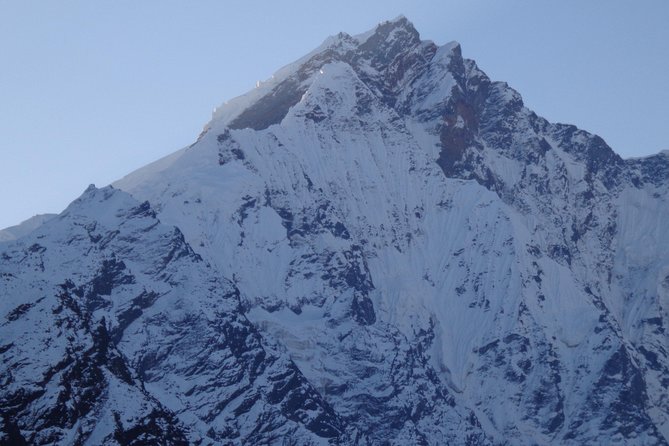 Kanchenjunga South Base Camp Trek 13 Days - Good To Know