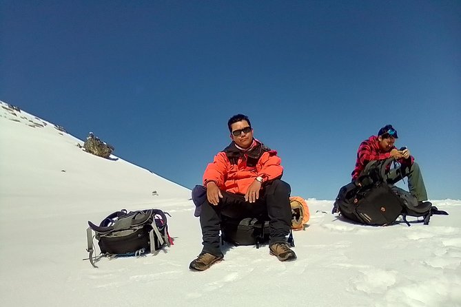 Kanchenjunga South North Base Camp Trek - 5300 Meters From Kathmandu - Good To Know