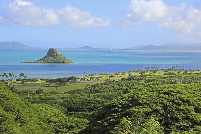 Kaneohe Bay Kayak Rental (Two-Person Kayak) - Good To Know