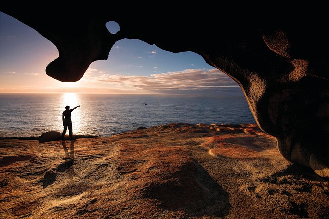 Kangaroo Island Scenic Nature and Wildlife Day Tour - Good To Know