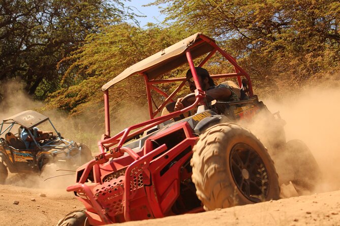 Kapolei Private ATV Off-Road Adventure  - Oahu - Good To Know