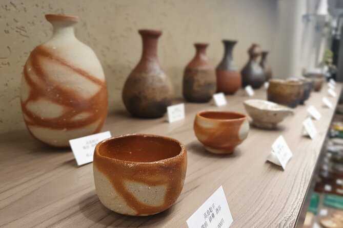 Kappabashi Walking Tour: Explore Tokyos Kitchenware Capital - Good To Know