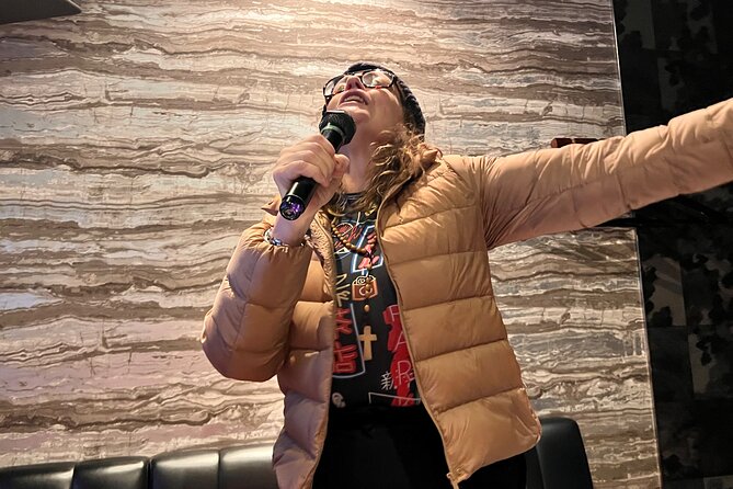 Karaoke Night Party in Tokyo - Good To Know