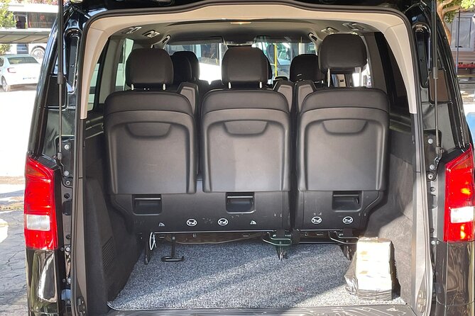 Kaş - Kalkan Transfers - Private Airport Transfer Services