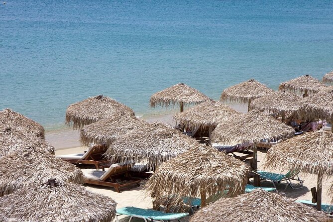 Katakolon Private Family Beach and Sports Experience