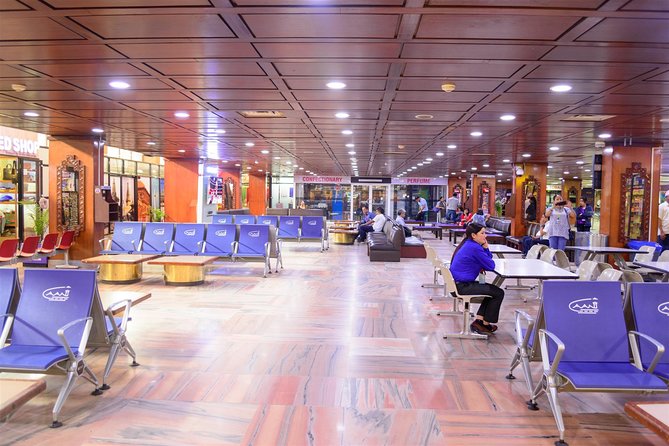 Kathmandu Airport Meet and Greet - Good To Know