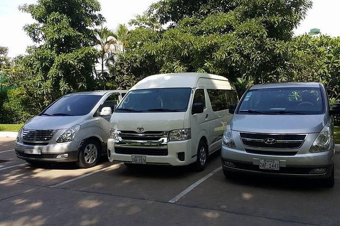 Kathmandu Airport Pick up ( Pick up From Trivuban International Airport) - Good To Know