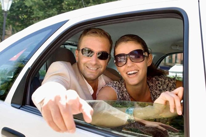 Kathmandu Airport Shuttle (Airport to Hotel or Hotel to Airport) - Booking Confirmation