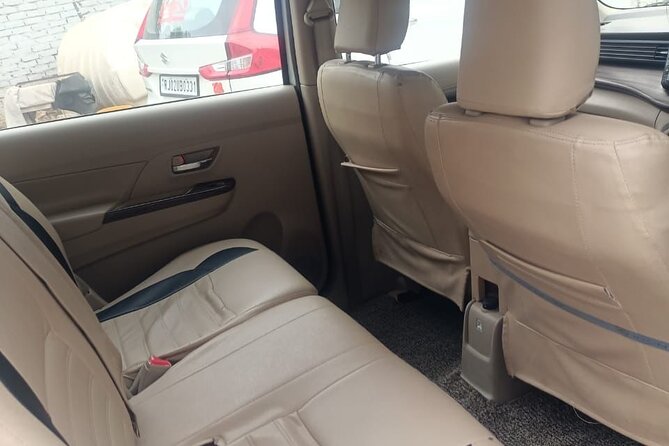 Kathmandu Airport Transfer - Good To Know