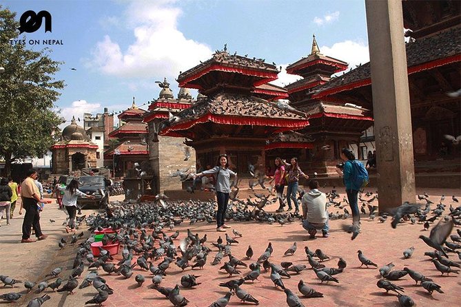 Kathmandu and Pokhara Relaxing Tour - Itinerary Overview