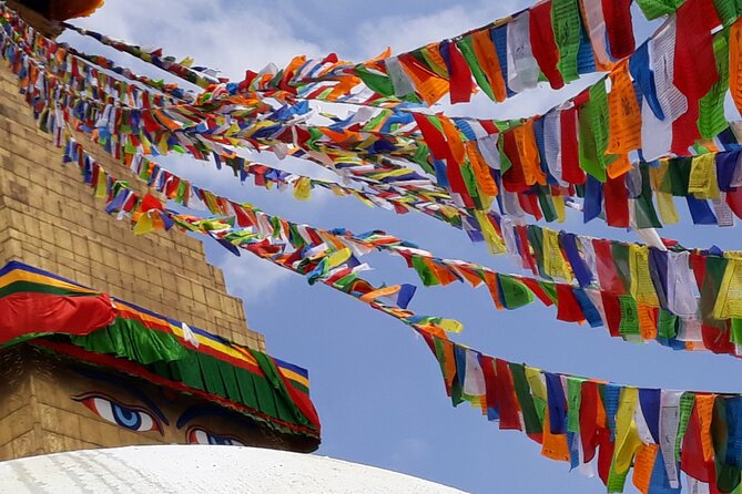 Kathmandu Cultural Tour and Wildlife in Bardia - Exploring the Rich Heritage of Kathmandu