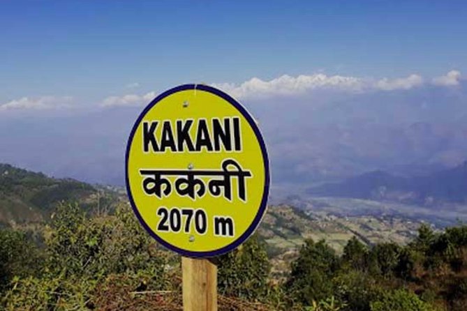 Kathmandu Day Hiking to Kakani - Good To Know