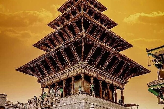 Kathmandu Day Sightseeing - Good To Know