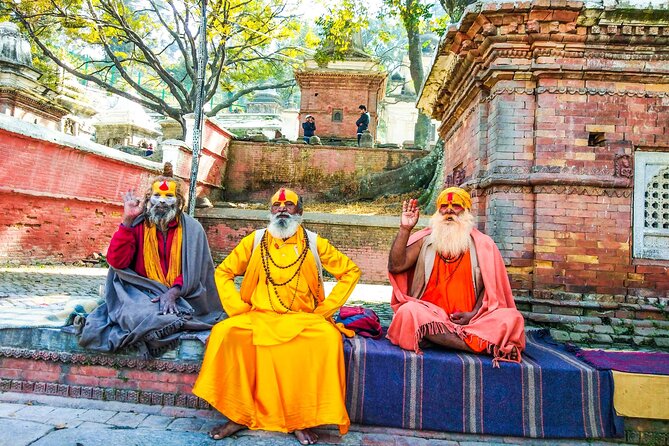 Kathmandu Day Tour - Good To Know