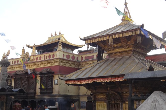 Kathmandu Day Tour - Good To Know