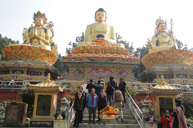 Kathmandu Day Tour - Good To Know