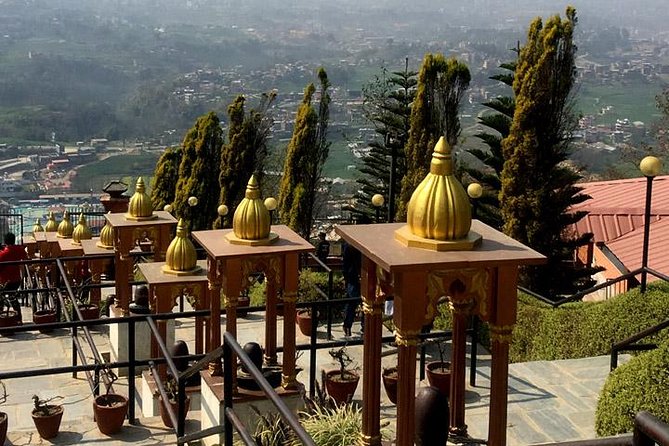 Kathmandu Eastern Valley Hindu Pilgrimage Tour - Important Hindu Pilgrimage Sites