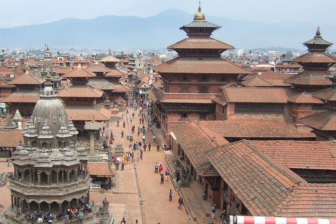Kathmandu Heritage & Monuments Sightseeing - Good To Know