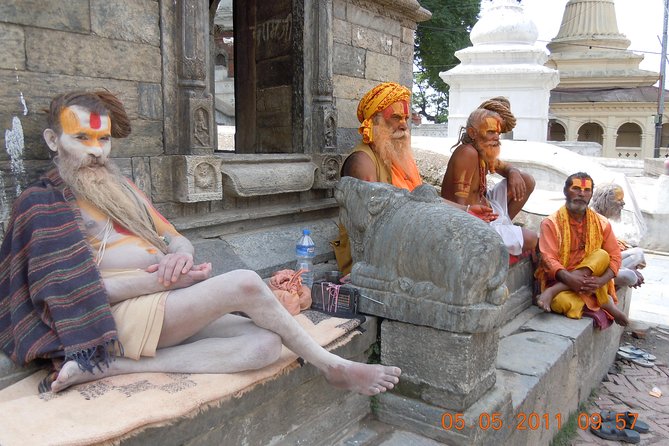 Kathmandu Heritage Tour- 05 Days ! - Common Questions