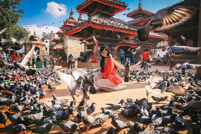 Kathmandu Heritage Tour - Good To Know