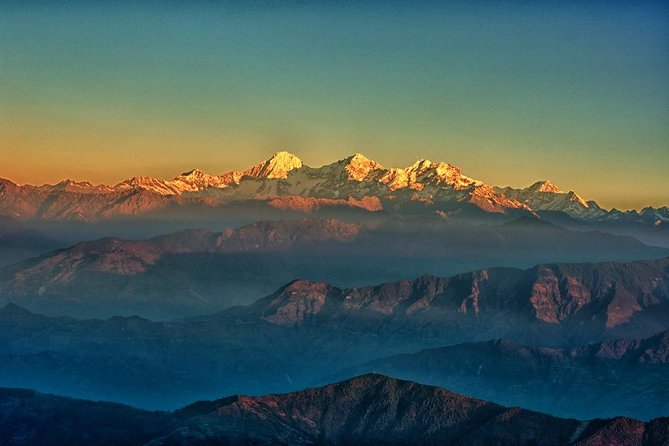 Kathmandu Hiking Tour - Good To Know