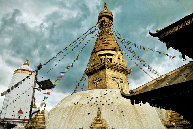 Kathmandu Monasteries Sightseeing Day Tour - Good To Know