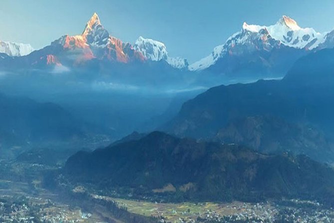 Kathmandu Nagarkot and Pokhara Tour - Good To Know