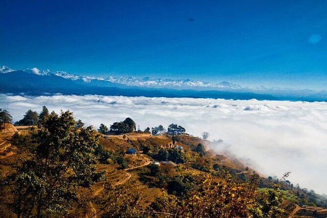 Kathmandu Nagarkot Sunrise With Bhaktapur Private Tour - Inclusions and Amenities