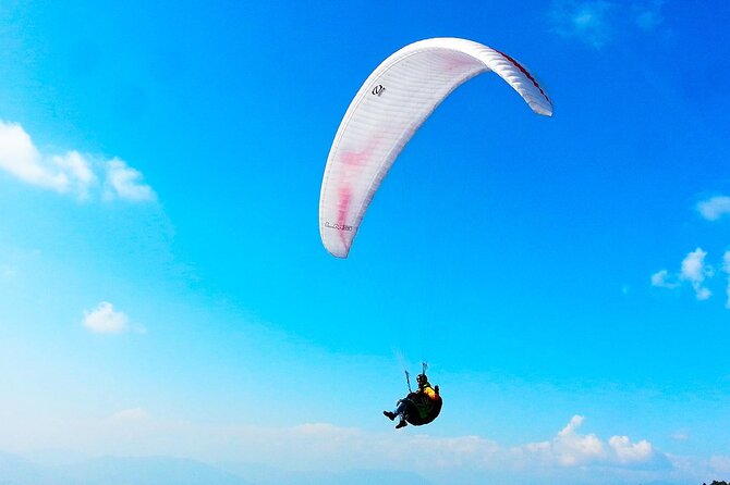 Kathmandu Paragliding - Good To Know