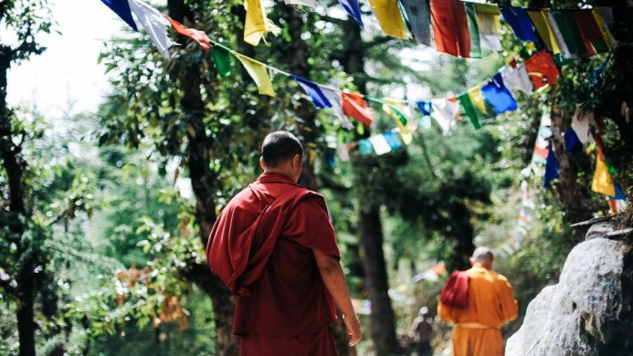 Kathmandu: Pharping, Dakshinkali and Chobar Tour With Lunch - Good To Know