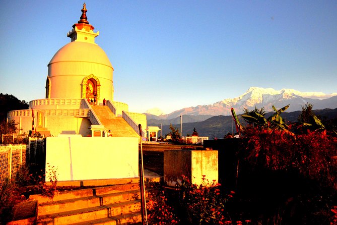 Kathmandu - Pokhara - Lumbini World Heritage Site Tours - Good To Know