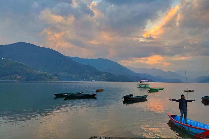 Kathmandu Pokhara Tour - Good To Know