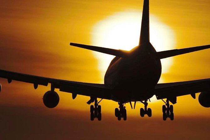 Kathmandu - Private Departure Transfer From Hotel to Airport - Good To Know