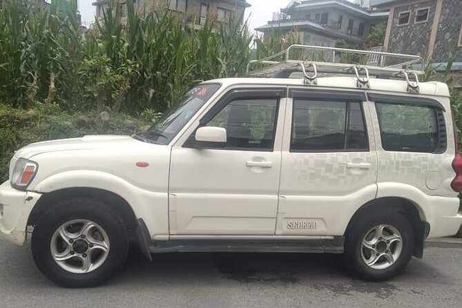 Kathmandu to Besishar Private Vehicle - A Safe and Comfortable Journey - Good To Know
