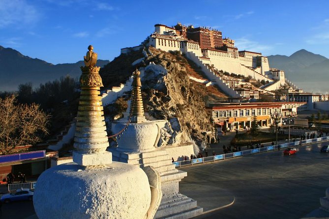 Kathmandu to Lhasa Overland Budget Tour (Fixed Departure Every Saturday) 8D7N - Good To Know