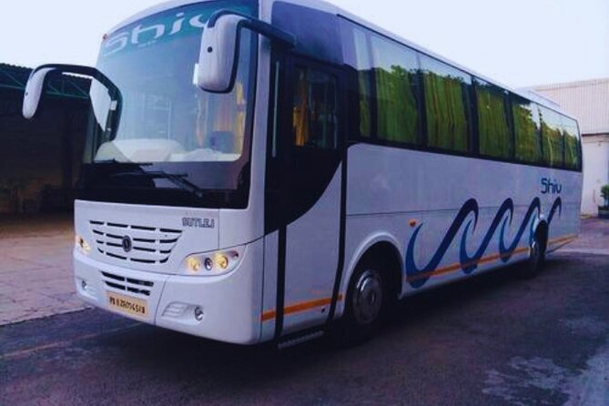 Kathmandu to Lumbini or Lumbini to Kathmandu Bus Service - Good To Know