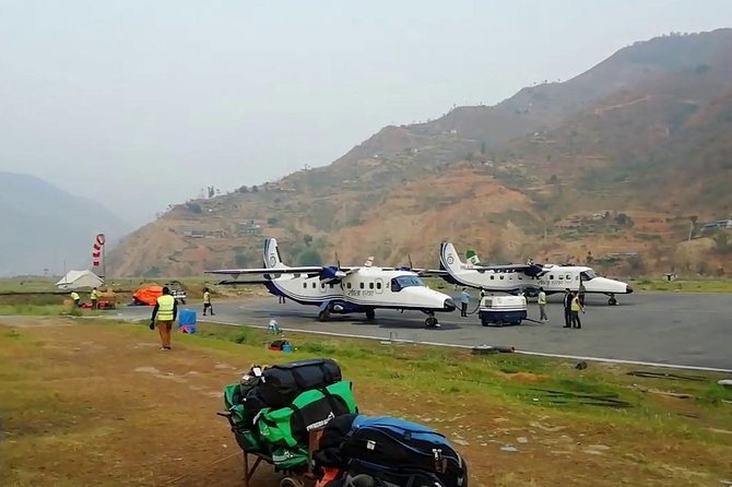 Kathmandu To Manthali Airport (Ramechhap) –Transport Service - Good To Know