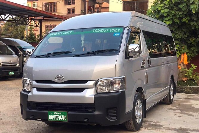 Kathmandu to Manthali (Ramachap) Airport Transportation - Good To Know