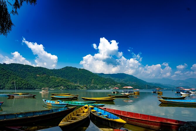 Kathmandu to Pokhara Deluxe AC Bus - Meeting Point and Pickup Details